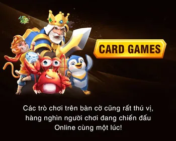 Trò chơi nổ hũ và slot game đa dạng