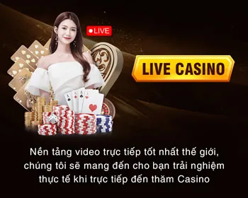 Ưu Đãi Casino Trực Tuyến Sbobet Đăng Nhập
